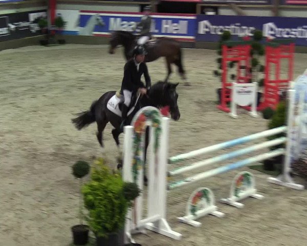 6. Nordic Jumping in Negernbötel 2021