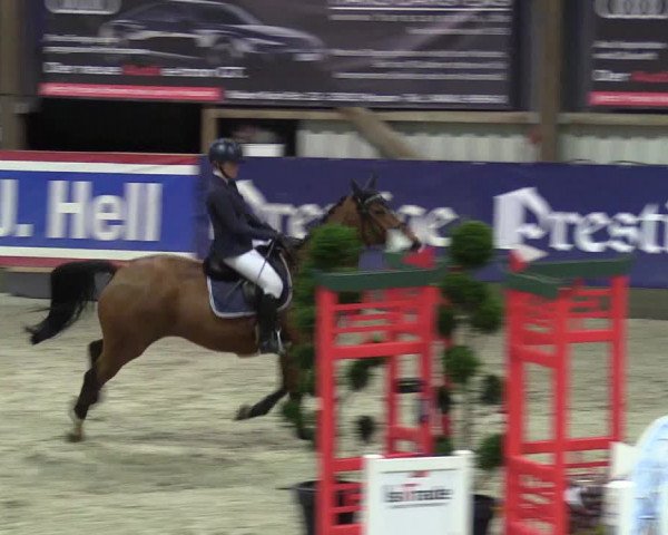 6. Nordic Jumping in Negernbötel 2021