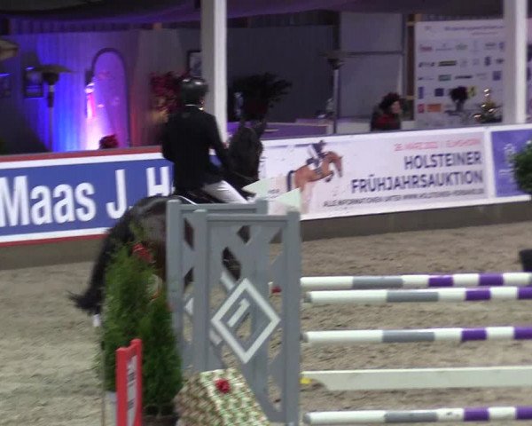 6. Nordic Jumping in Negernbötel 2021