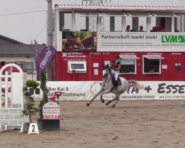 Reitturnier Dortmund-Asseln 2018