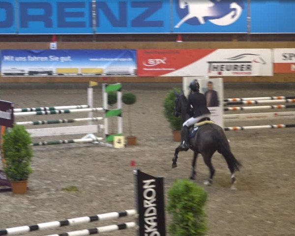 Reitturnier Osterholz-Scharmbeck 2021