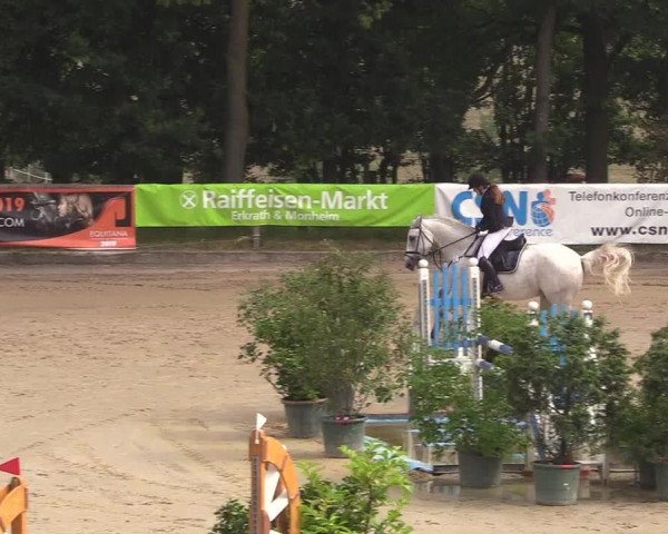 Reitturnier Erkrath - Uhlenhof 2018
