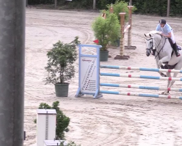 Reitturnier Erkrath - Uhlenhof 2018