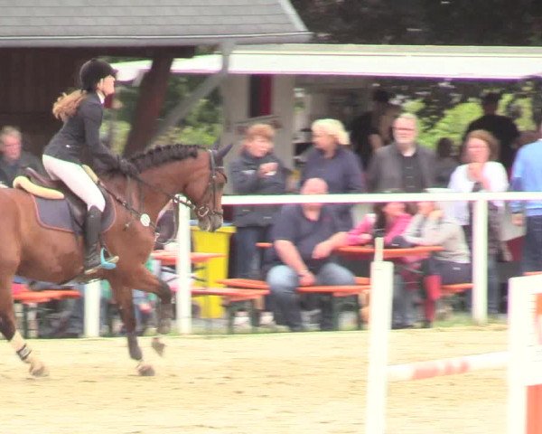 Reitturnier Fröndenberg 2018