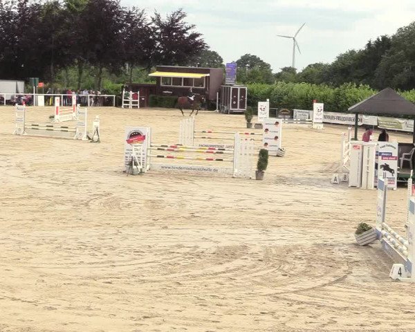 Reitturnier Fröndenberg 2018