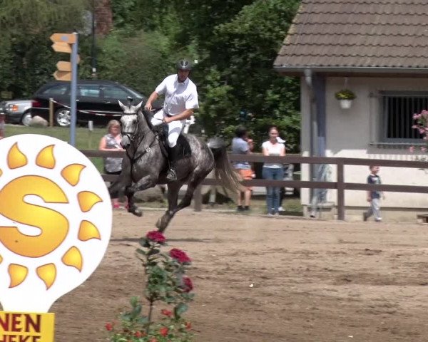 Reitturnier Alt Zeschdorf 2018
