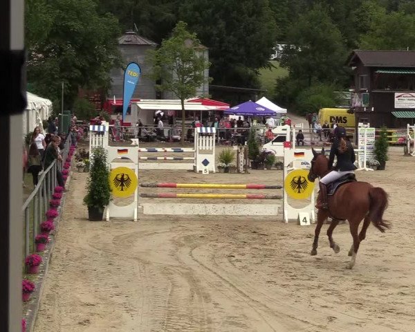Reitturnier Schwerte-Gut Kückshausen 2018