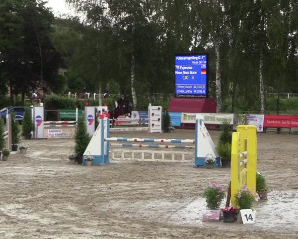 Reitturnier Schwerte-Gut Kückshausen 2018