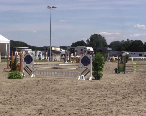 Reitturnier Melle-Ostenfelde 2018