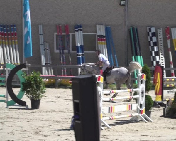 Reitturnier Kalenborn Hegehof 2018