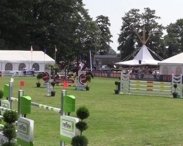 Steinhagener Reitertage 2018