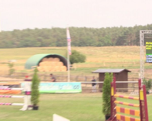 Reitturnier Ebreichsdorf 2018