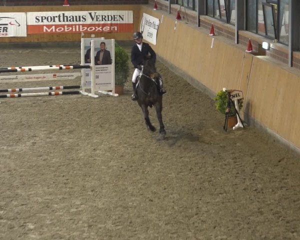 Reitturnier Osterholz-Scharmbeck 2021