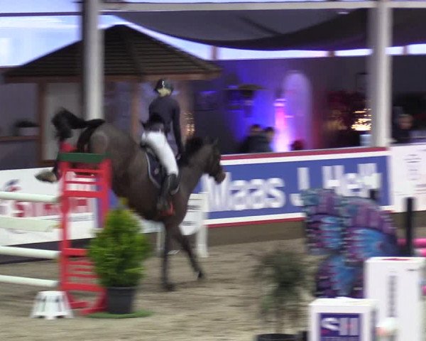 6. Nordic Jumping in Negernbötel 2021