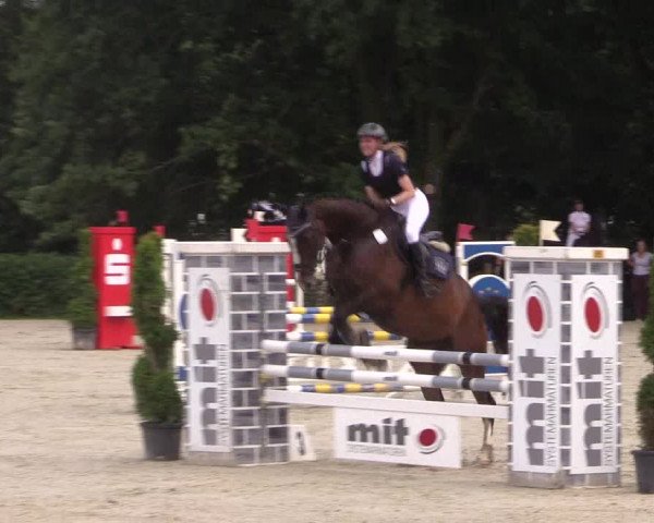 Reitturnier Vlotho-Exter 2018