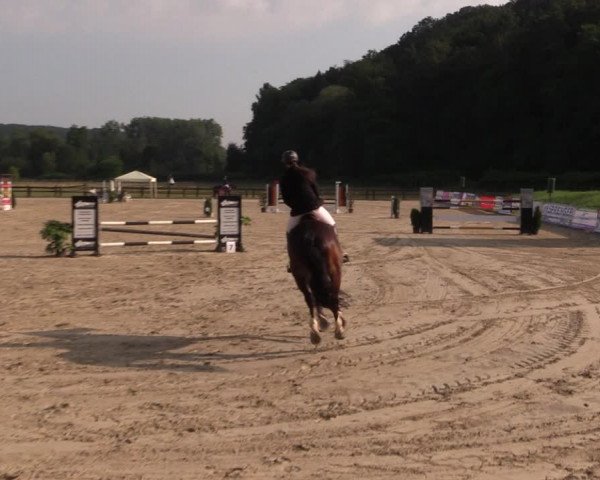 Reitturnier Hemer-Oese an der Edelburg 2018