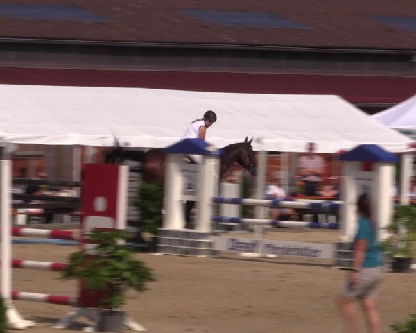 Reitturnier Hemer-Oese an der Edelburg 2018