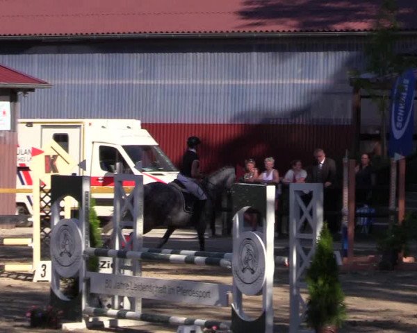 Reitturnier Marienheide-Kempershöhe 2018