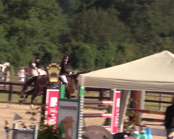 Reitturnier Hemer-Oese an der Edelburg 2018