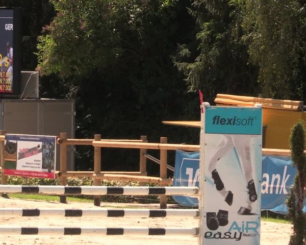 Reitturnier Vlotho-Exter 2018