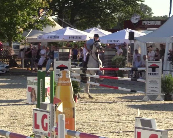 Reitturnier Wietmarschen 2018