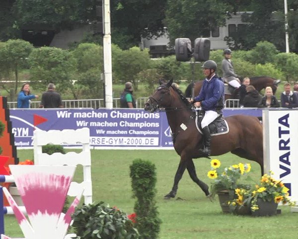 Reitturnier Nördlingen 2018