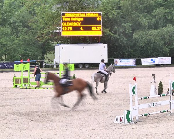 Summer Masters Maienfeld 2018