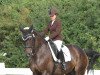 dressage horse Caprix (Danish Warmblood, 2000, from Caprilli)