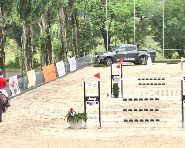 Summer Masters Maienfeld 2018