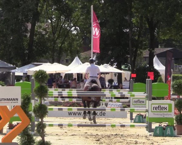 Westfalen-Woche 2018