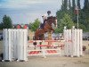 jumper Loverboy 35 (Oldenburg show jumper, 2011, from Lordanos)