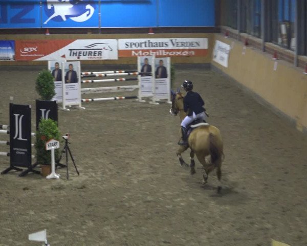 Reitturnier Osterholz-Scharmbeck 2021