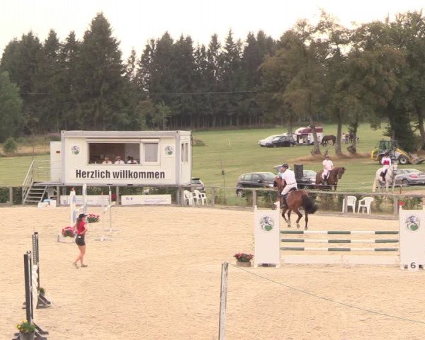 Reitturnier Monschau-Mützenich 2018