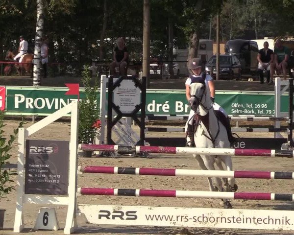 Reitturnier Olfen-Vinnum 2018
