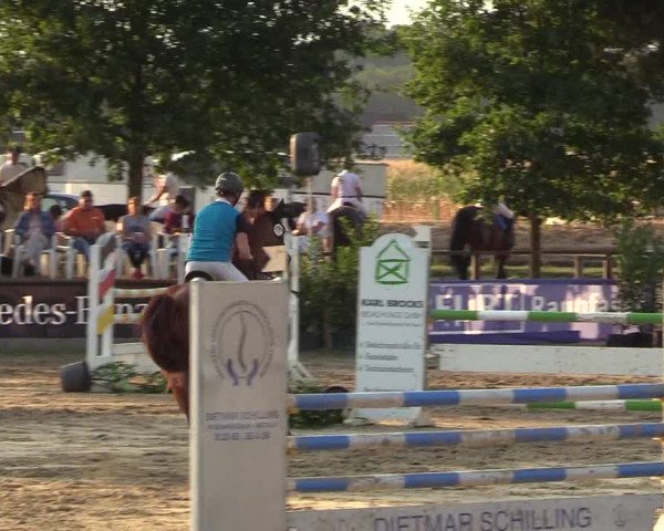 Waltroper Reitertage 2018