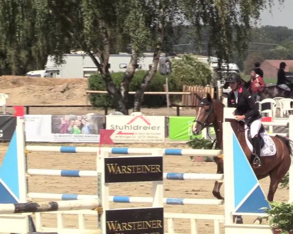 Waltroper Reitertage 2018