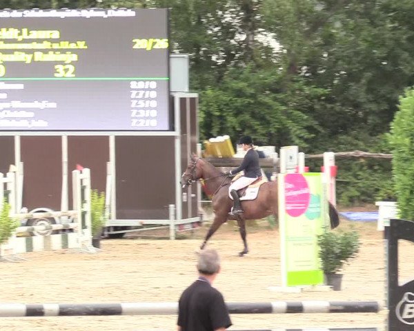 Reitturnier Datteln 2018