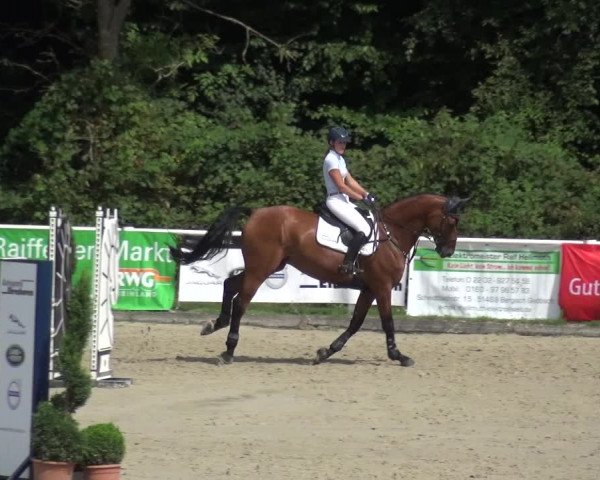 Bergisch Classics - Hebborner Hof 2018