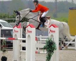 jumper Born For You (KWPN (Royal Dutch Sporthorse), 2004, from Caspar (Berlin))