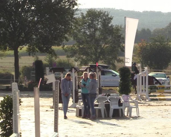 Reitturnier Menden 2018