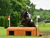 jumper Who's Perfekt S (Hanoverian, 2012, from Watermill Rolex xx)