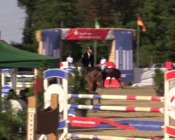 Reitturnier Münster-Albachten 2018