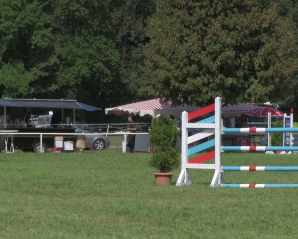 Reitturnier Wulkow 2018
