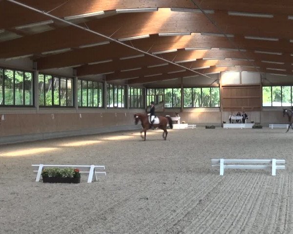 Bergisch Classics - Hebborner Hof 2018