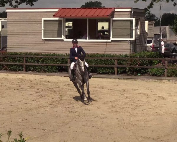 Reitturnier Hamburg-Klein Offenseth/Hell-Stallion-Stud 2018