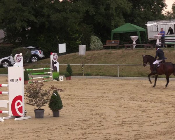 Reitturnier Duderstadt 2018