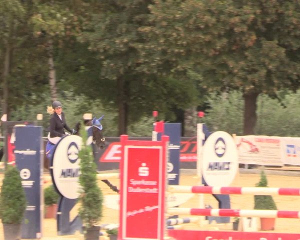 Reitturnier Duderstadt 2018