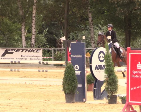 Reitturnier Duderstadt 2018