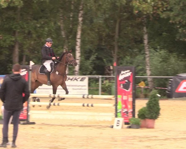 Reitturnier Duderstadt 2018