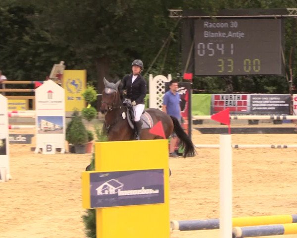 Reitturnier Duderstadt 2018